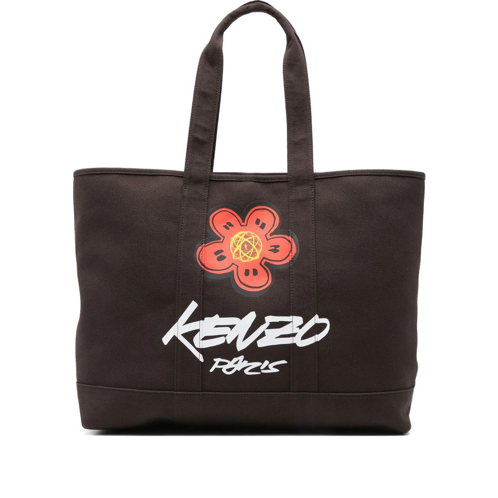 Kenzo Tote Bags