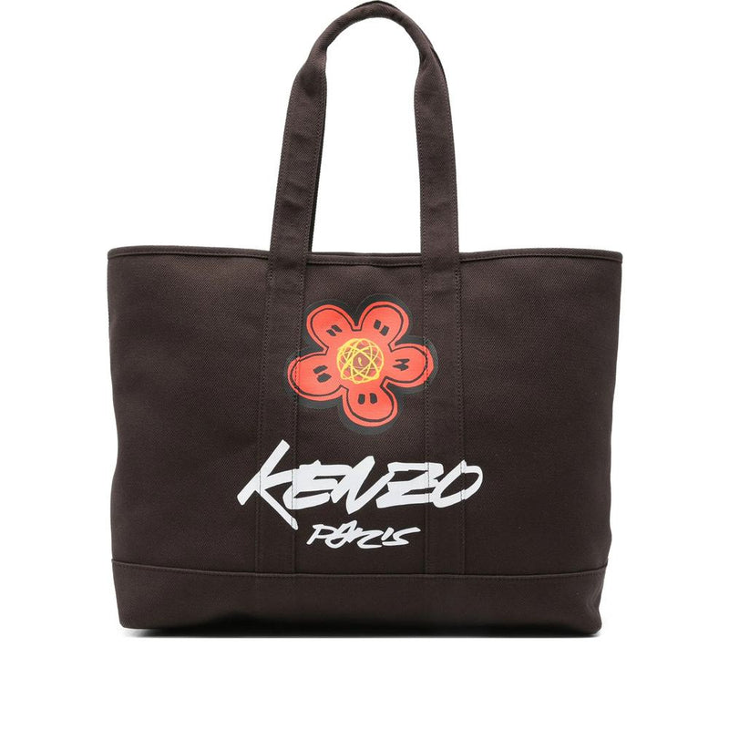 Kenzo Tote Bags