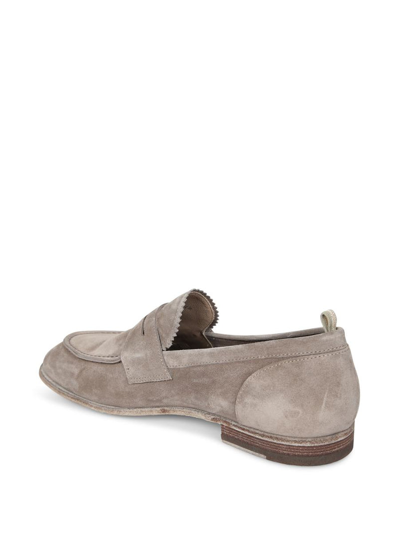 Officine Creative Loafers