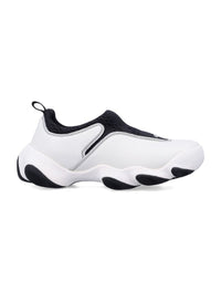 Oakley Factory Team By Brain Dead Full Grain Leather Flesh