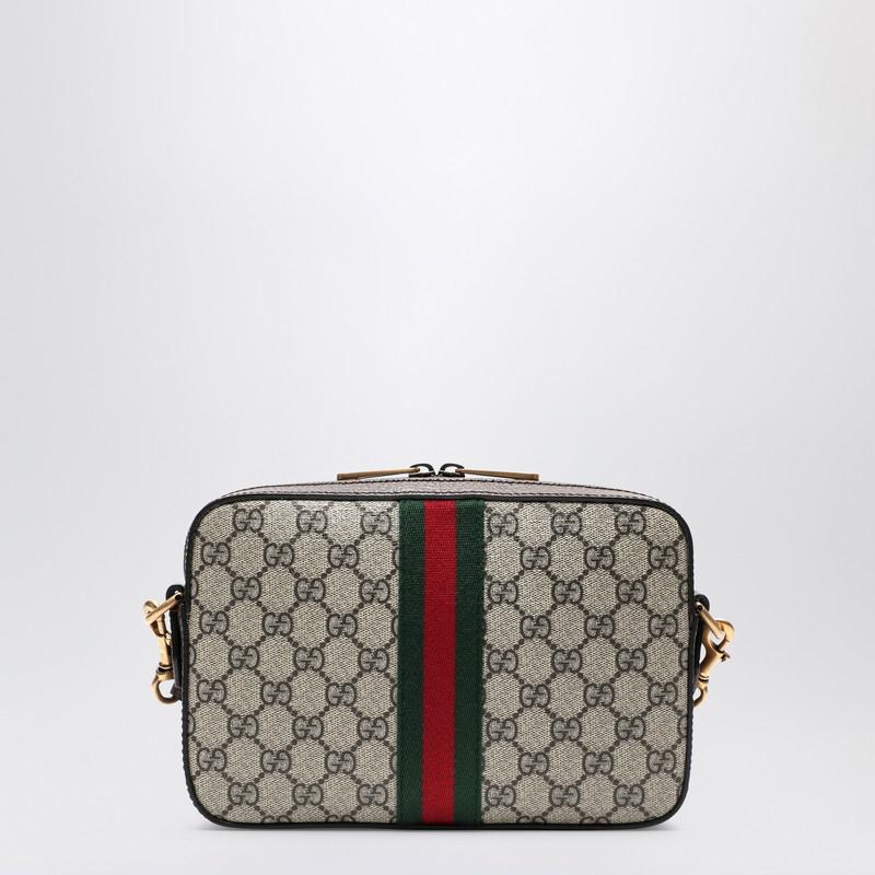 Gucci Ophidia Gg Shoulder Bag