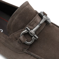 Salvatore Ferragamo Flat Shoes