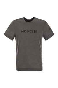 Moncler Logo T-Shirt