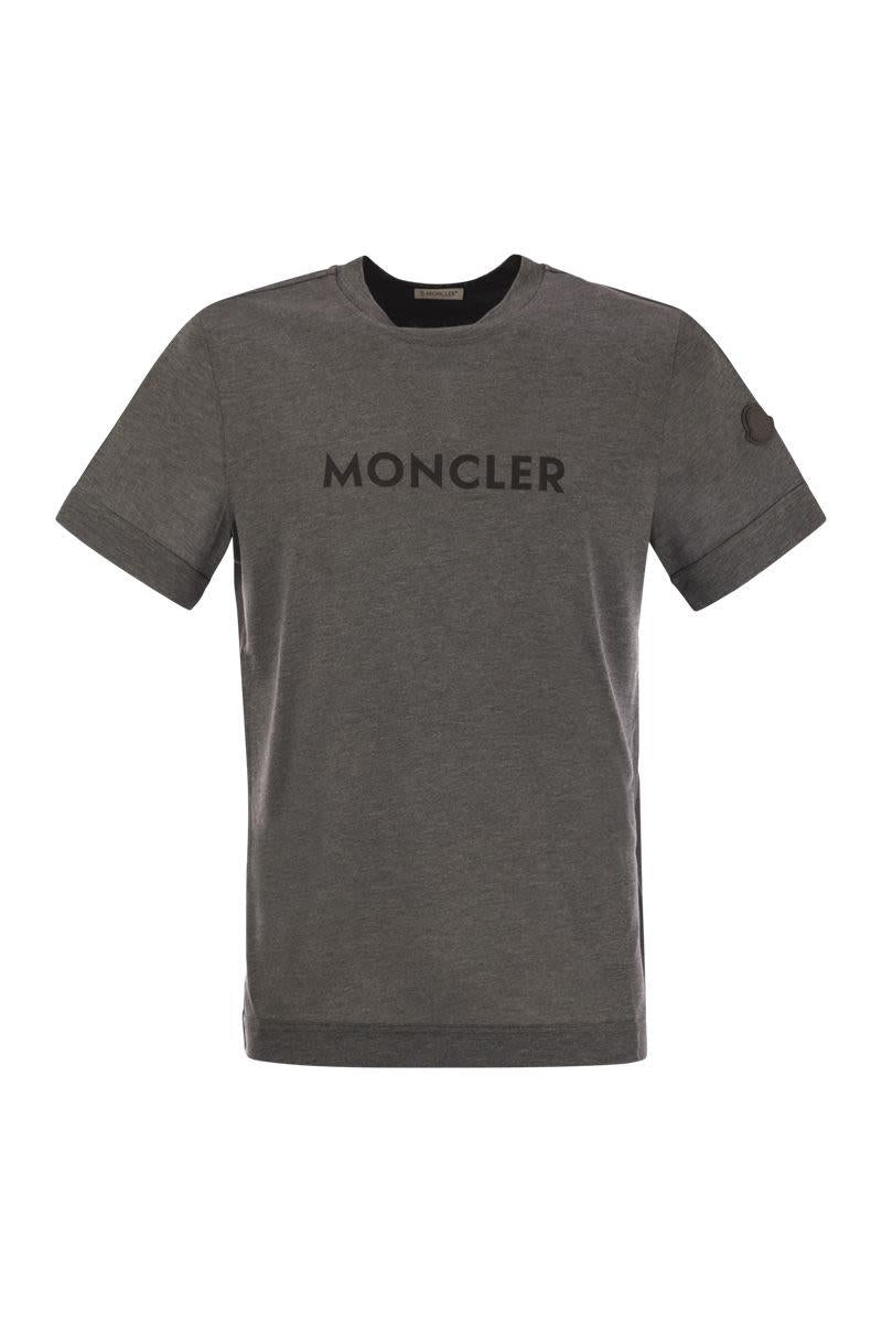 Moncler Logo T-Shirt
