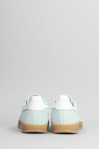Adidas Gazelle Indoor Sneakers