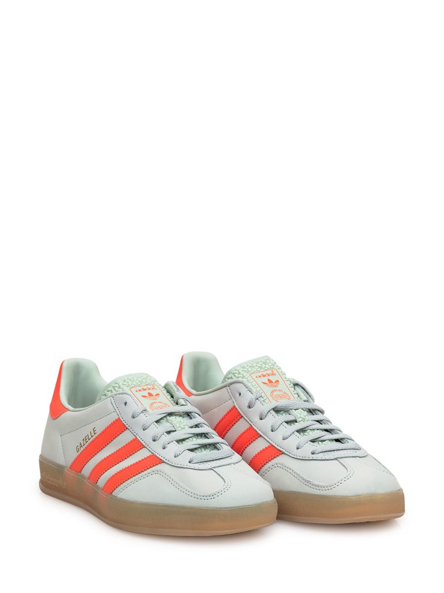 Adidas Originals Gazelle Indoor Sneaker