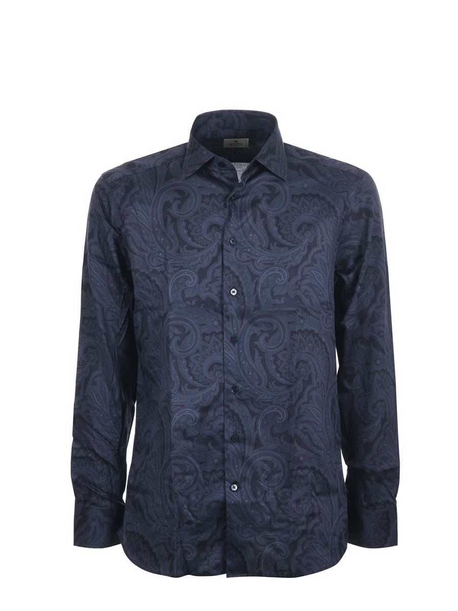 Etro  Cotton Shirt
