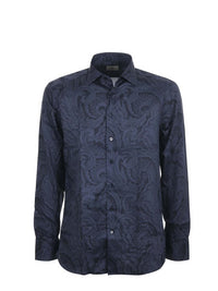 Etro  Cotton Shirt
