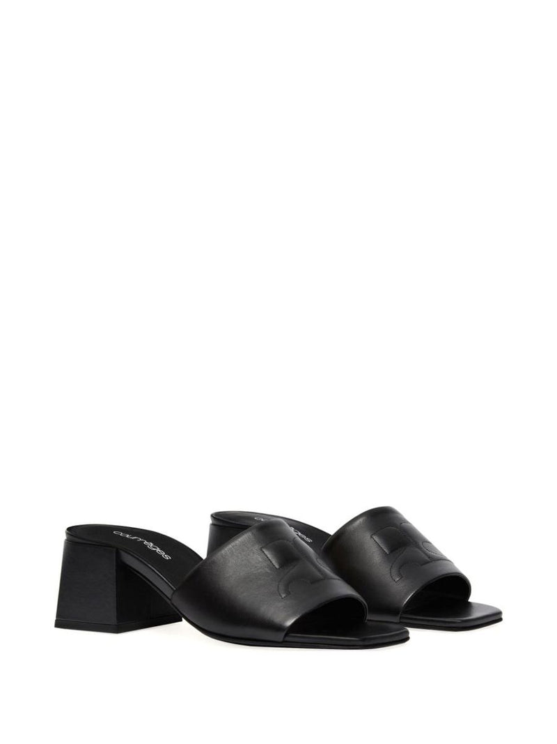 Courrèges Sandals