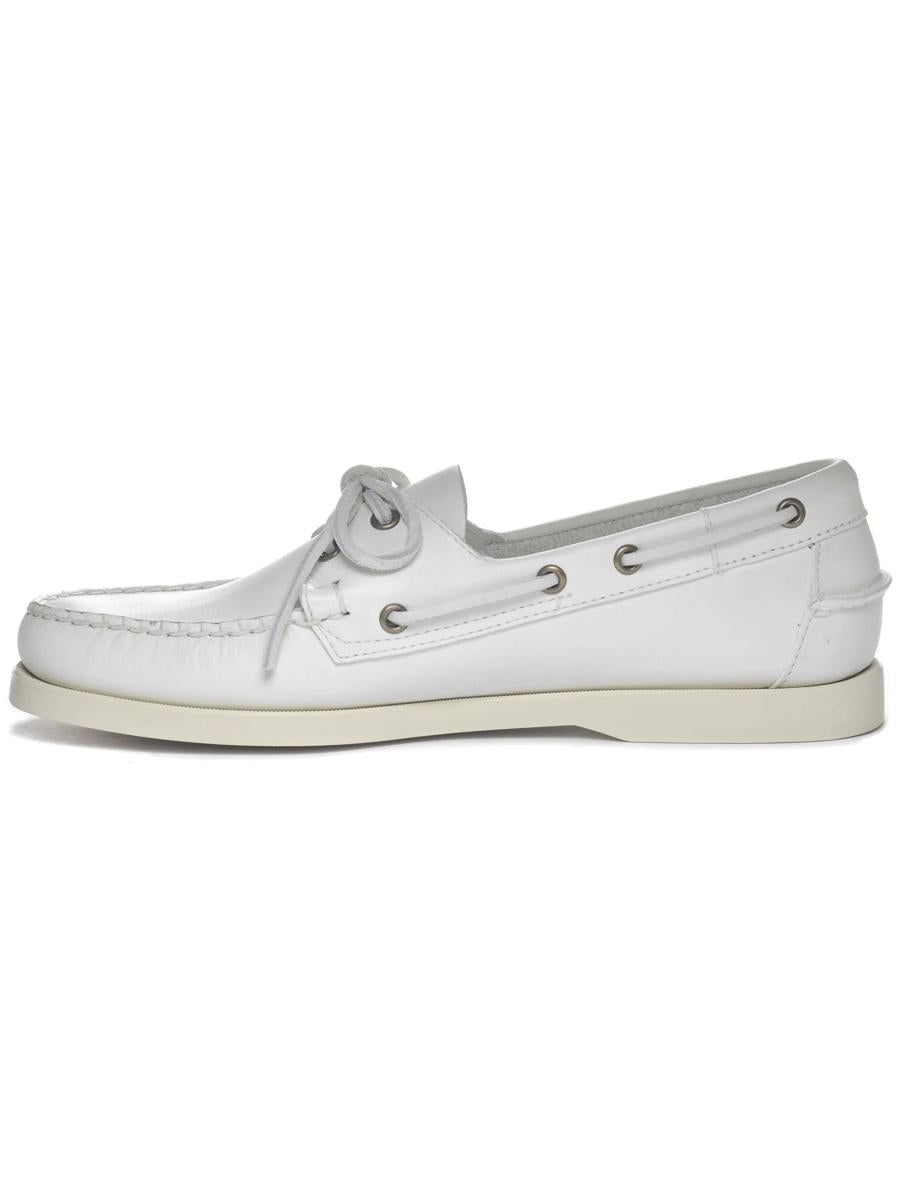 Sebago Docksides Portland Boat Shoes