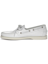 Sebago Docksides Portland Boat Shoes