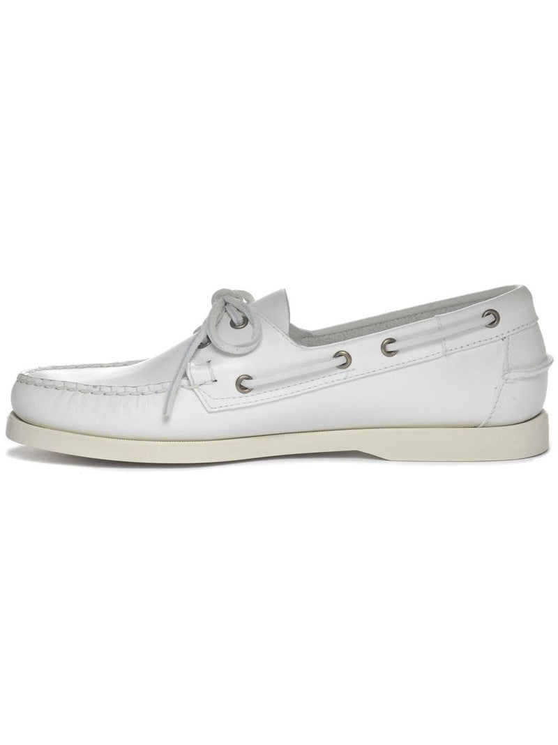 Sebago Docksides Portland Boat Shoes