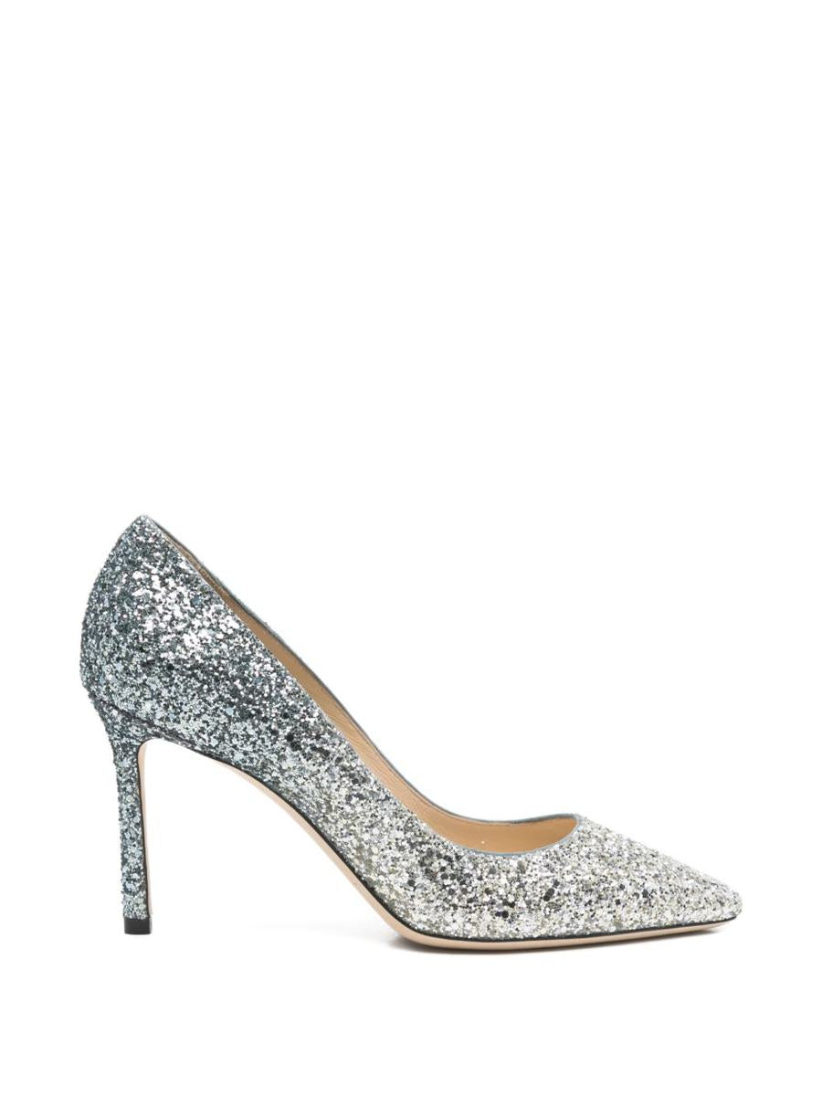 Jimmy Choo With Heel