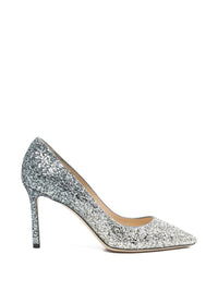 Jimmy Choo With Heel
