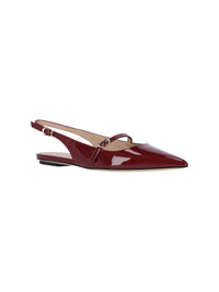 Stuart Weitzman Flat Shoes