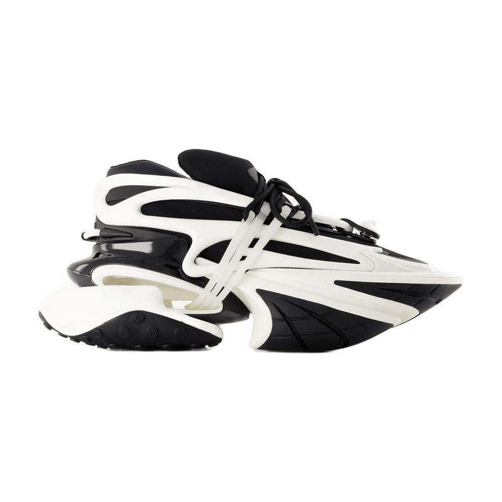 Balmain Unicorn Sneakers