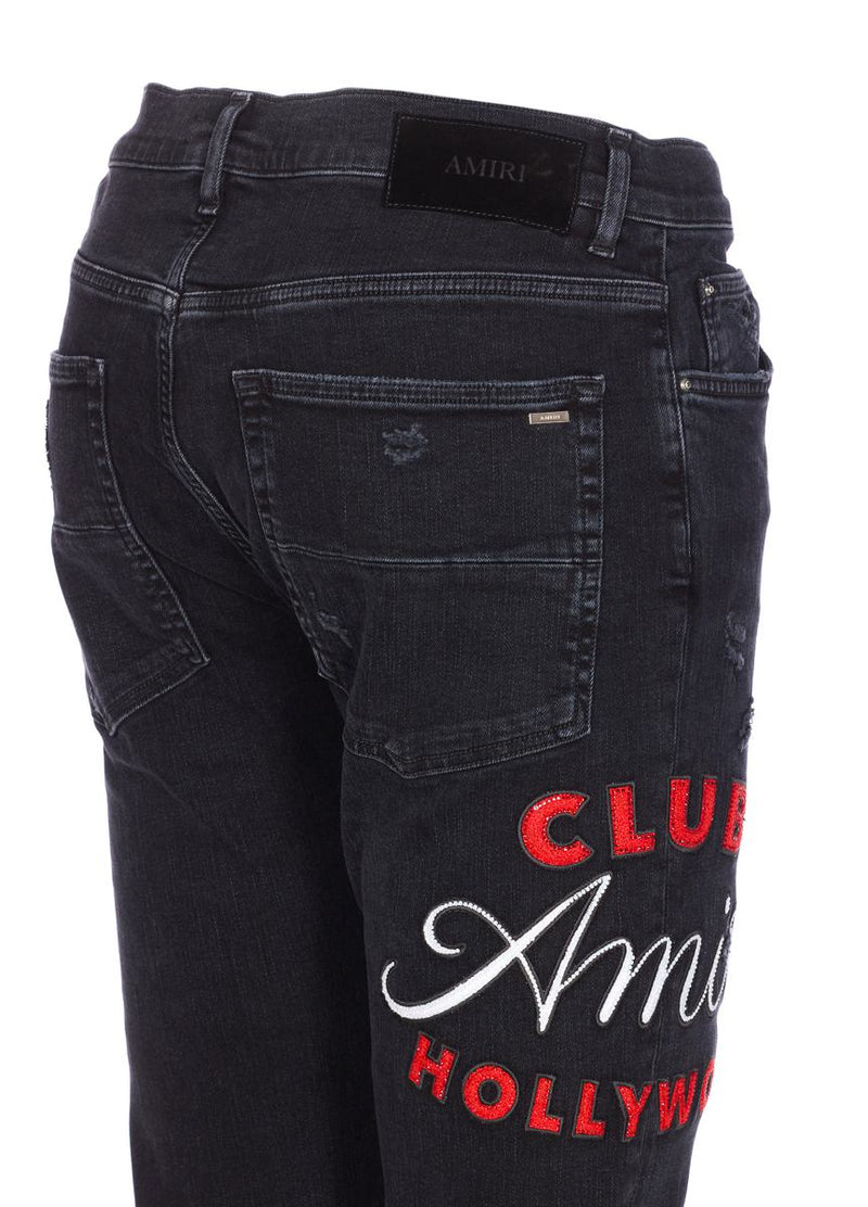 Amiri  Jeans