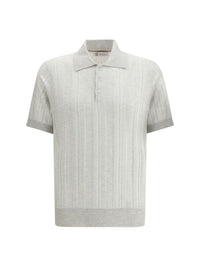 Brunello Cucinelli Polo Shirts