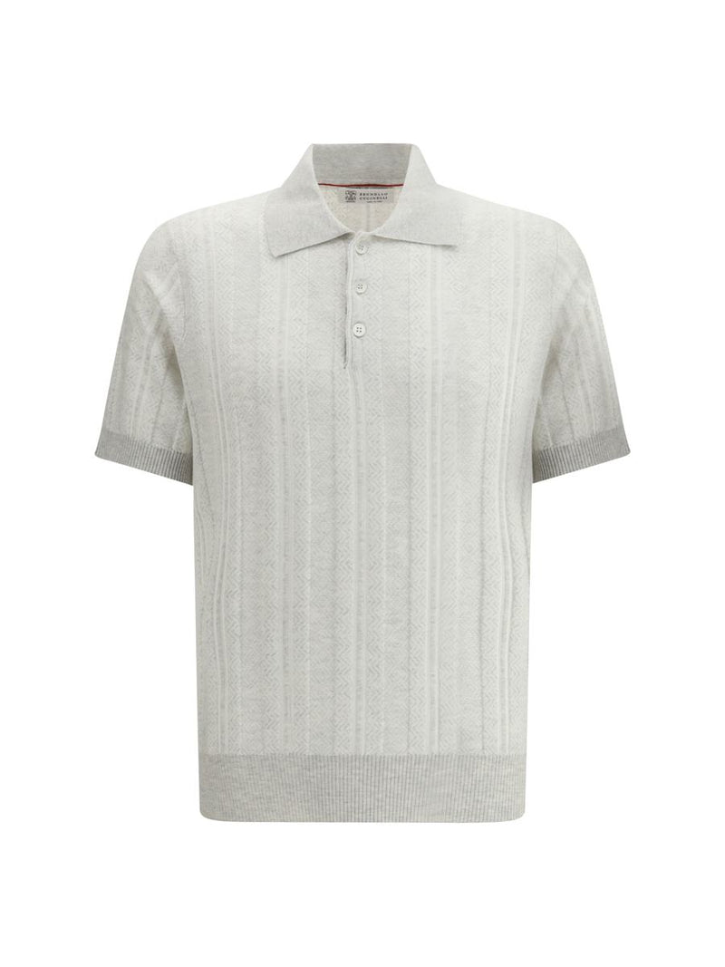 Brunello Cucinelli Polo Shirts