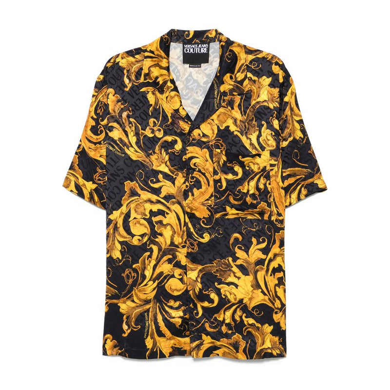 Versace Jeans Couture Shirts