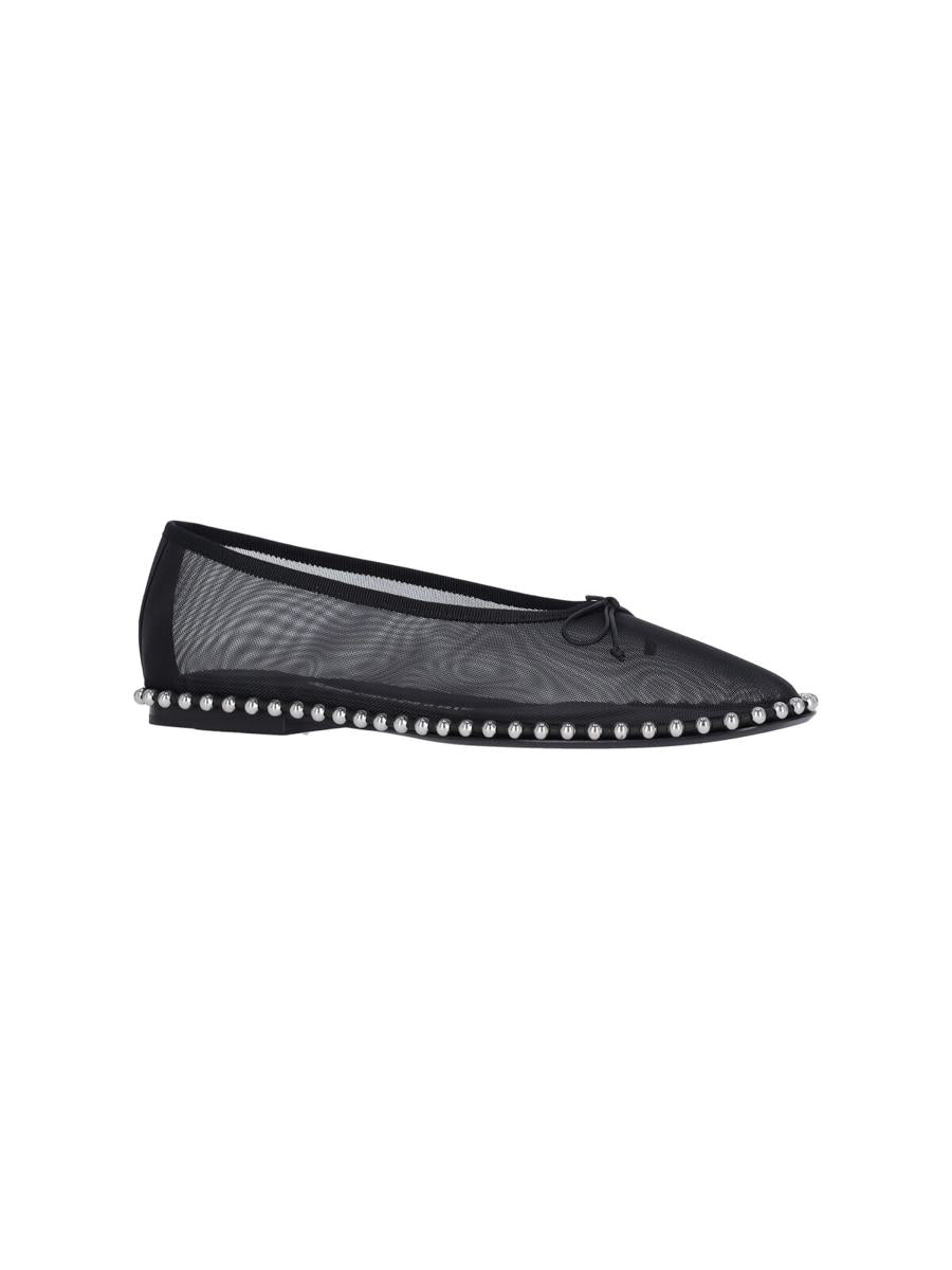 Alexander Wang Flat Shoes
