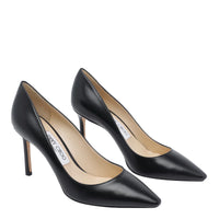 Jimmy Choo With Heel