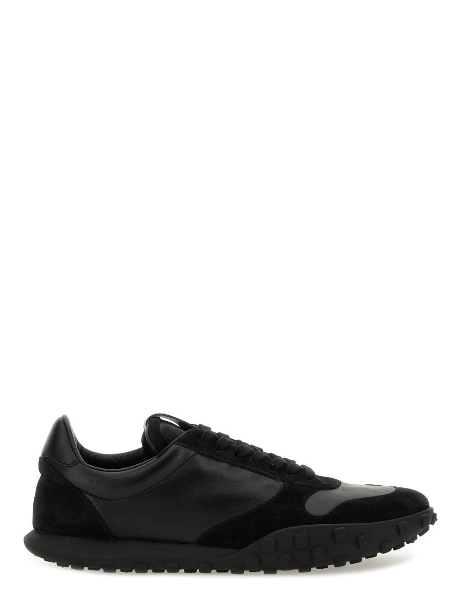 Jil Sander Low Top Sneaker