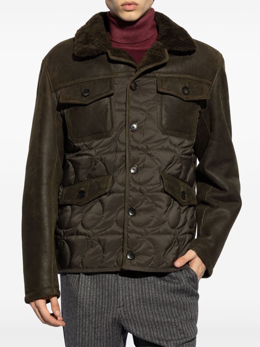 Etro Jackets