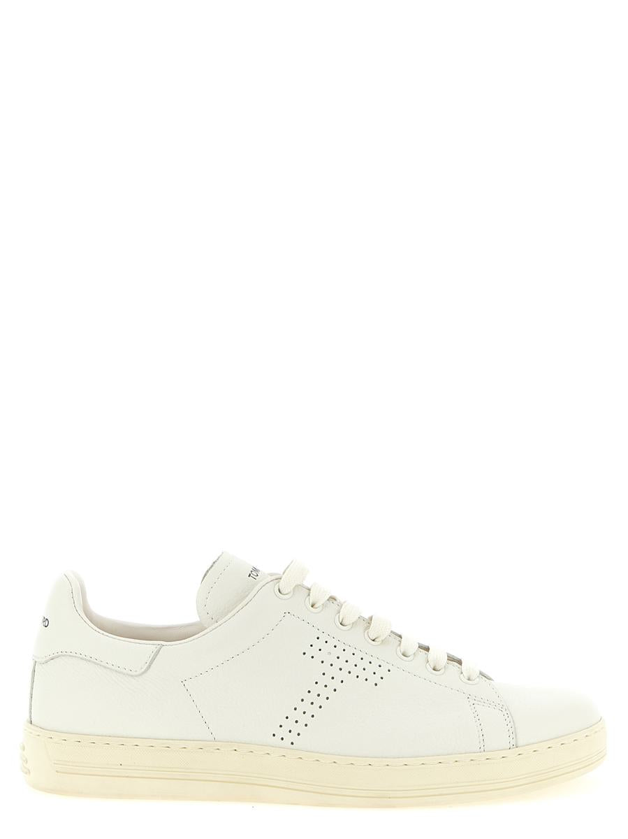 Tom Ford 'Warwick' Sneakers