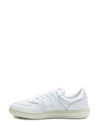 New Balance Leather Sneaker