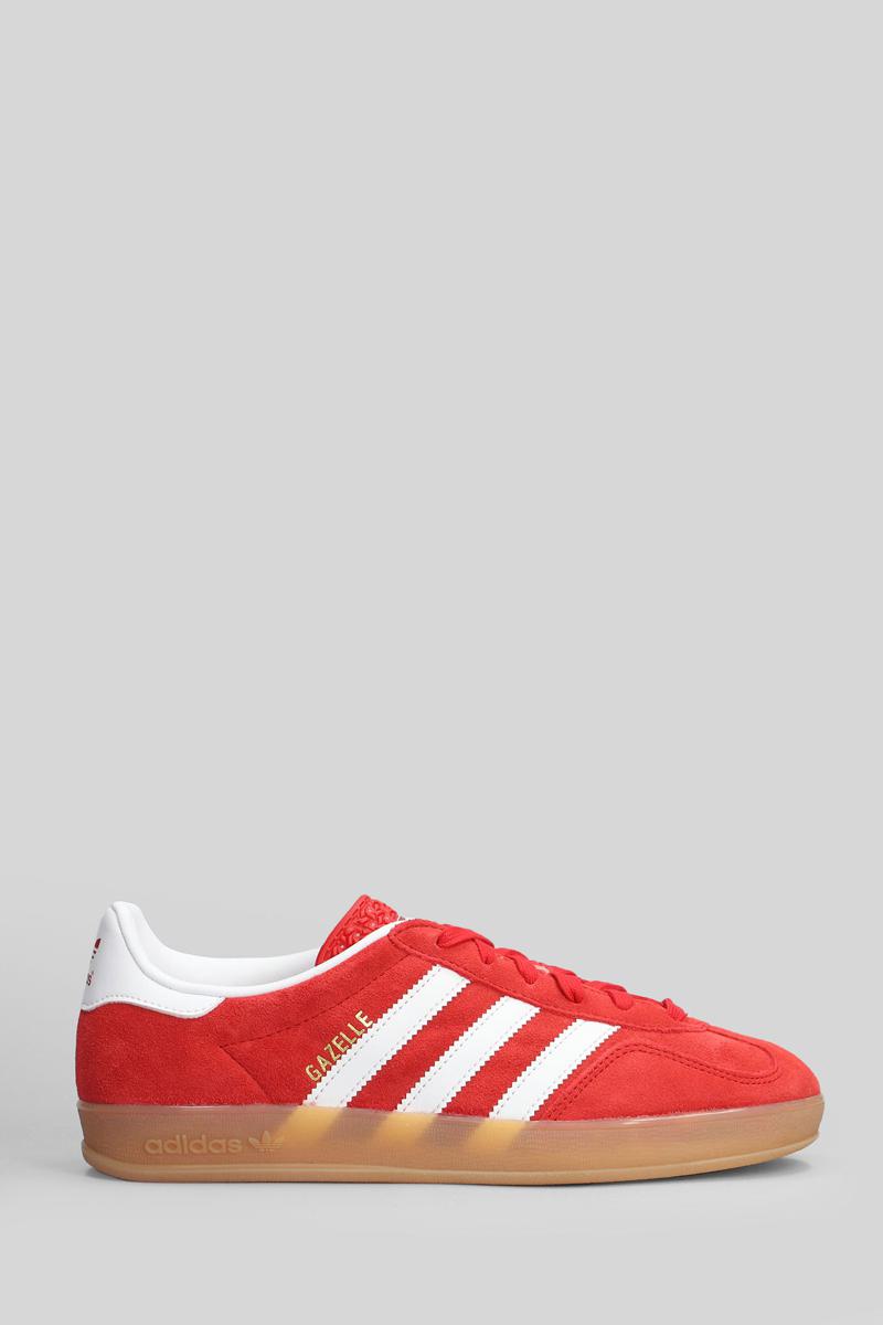 Adidas Gazelle Indoor Sneakers