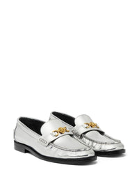 Versace Flat Shoes