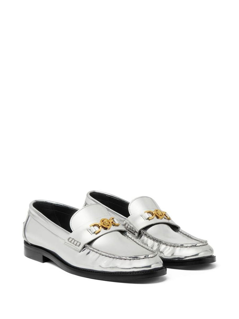 Versace Flat Shoes