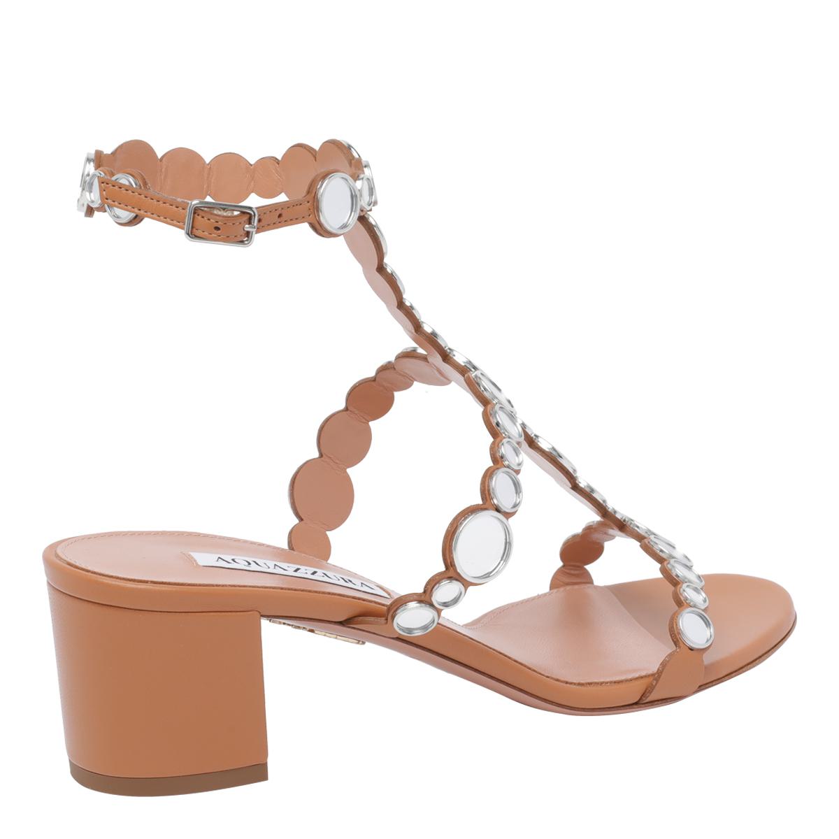 Aquazzura Sandals