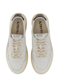 Autry Medalist Low Sneaker