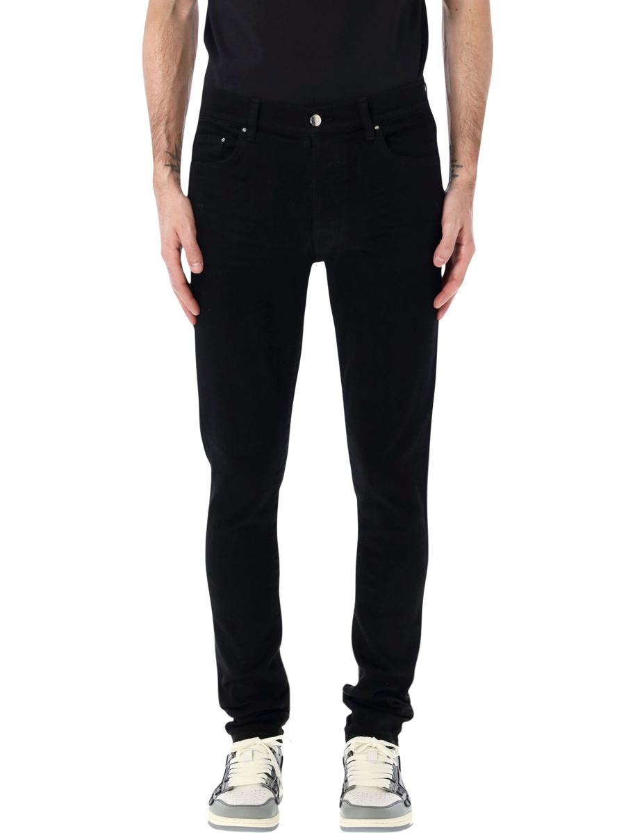 Amiri Stack Jeans