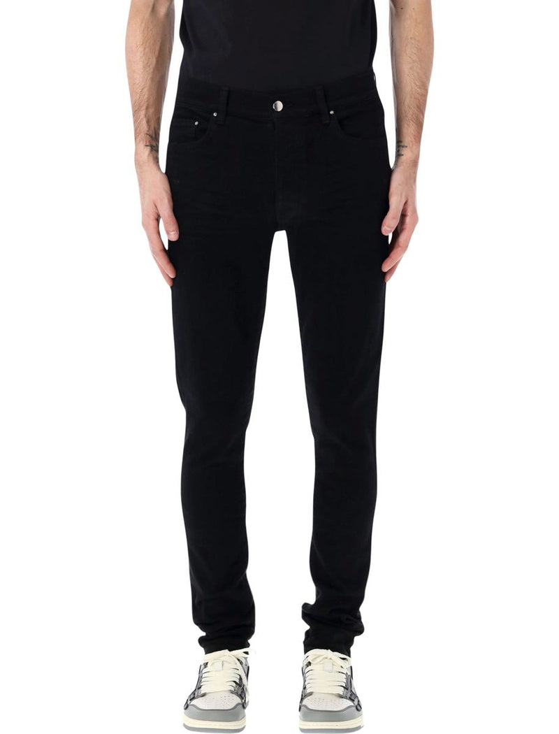 Amiri Stack Jeans