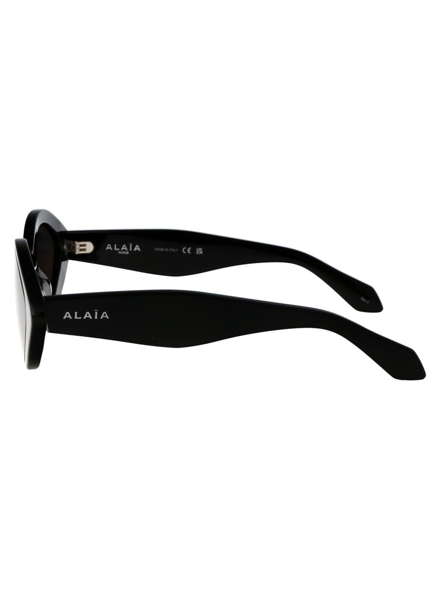 Alaïa Sunglasses
