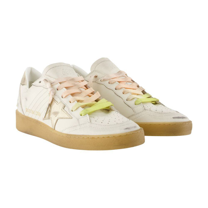 Golden Goose Ballstar Sneakers