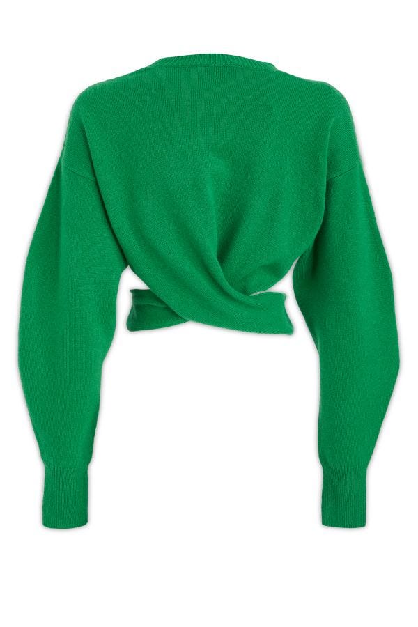 Alexander McQueen Knitwear