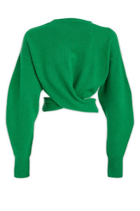 Alexander McQueen Knitwear