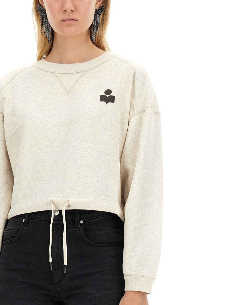 Isabel Marant Étoile "Margo" Sweatshirt