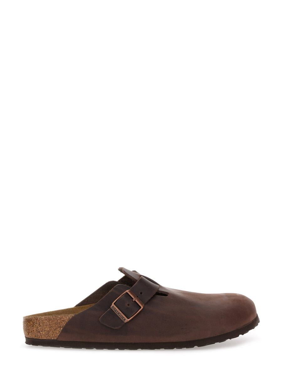 Birkenstock Sabot "Boston" Unisex