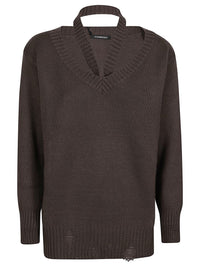 Canessa Sweater