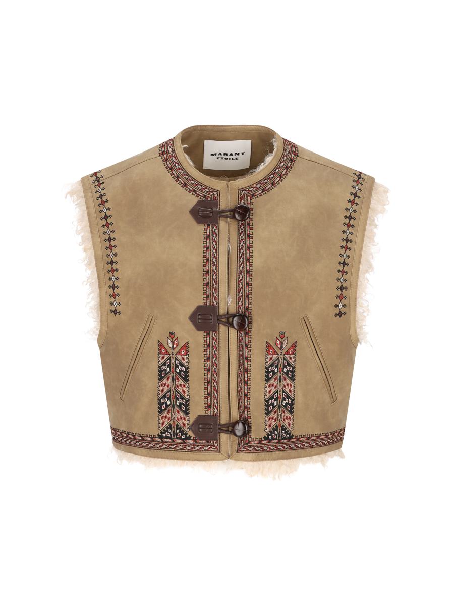 Isabel Marant Étoile Jackets