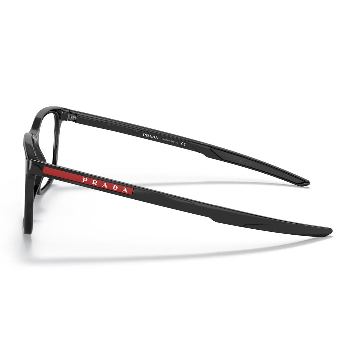 Prada Ps 07Ov Eyeglasses