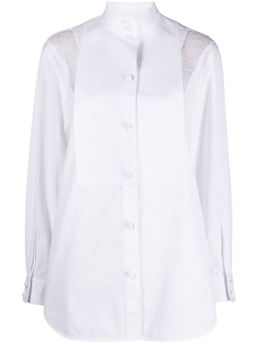 Burberry Cotton Shirt