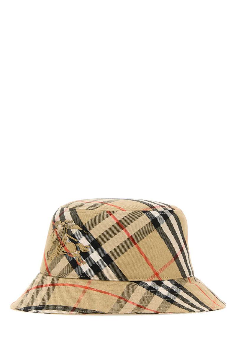 Burberry Hats And Headbands