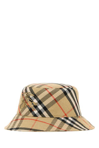 Burberry Hats And Headbands