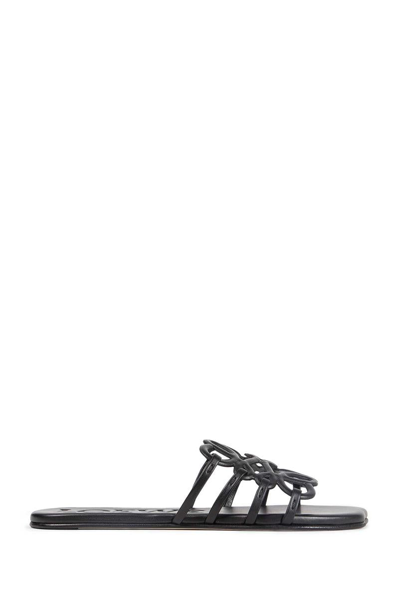 Loewe Sandals & Slides